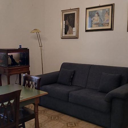 Apartamento "Da Katia" Sciacca Exterior foto