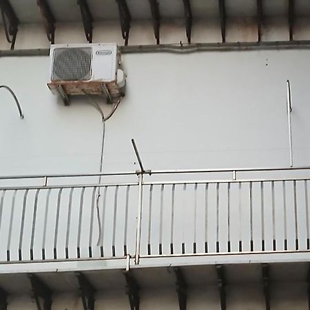 Apartamento "Da Katia" Sciacca Exterior foto