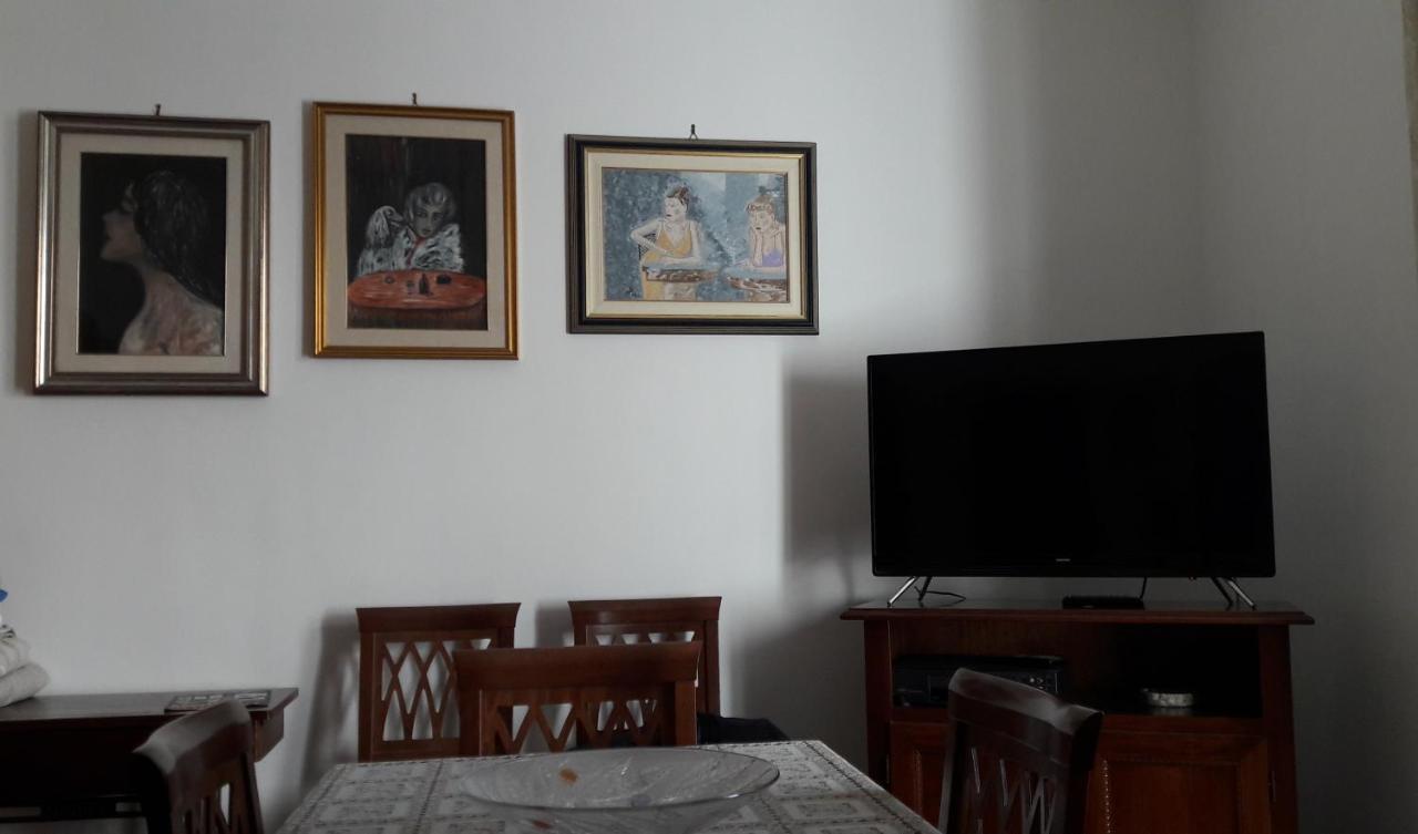 Apartamento "Da Katia" Sciacca Exterior foto