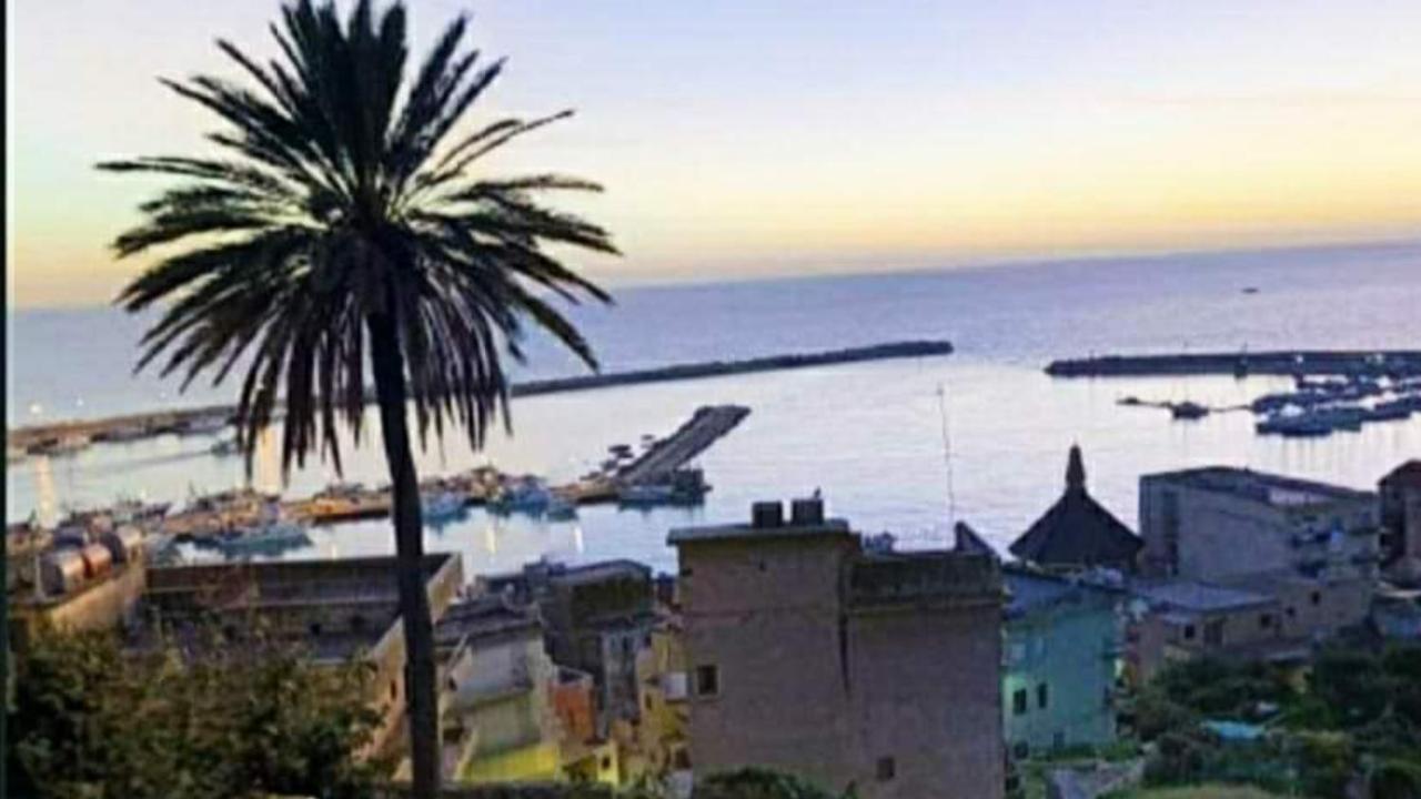 Apartamento "Da Katia" Sciacca Exterior foto