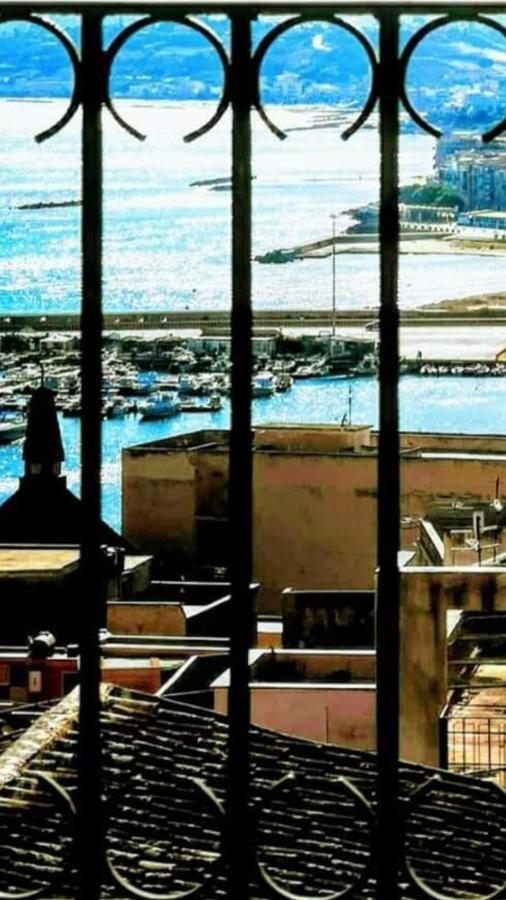 Apartamento "Da Katia" Sciacca Exterior foto