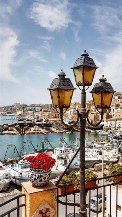 Apartamento "Da Katia" Sciacca Exterior foto