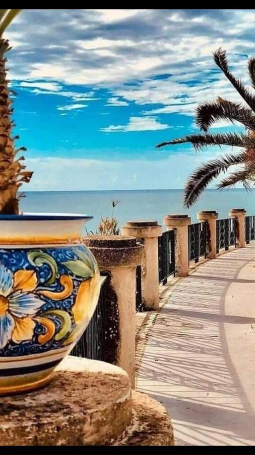 Apartamento "Da Katia" Sciacca Exterior foto