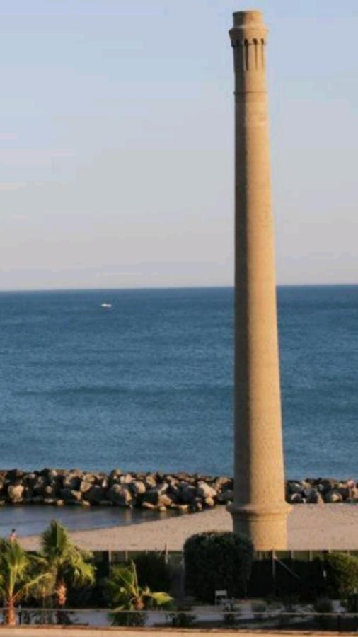 Apartamento "Da Katia" Sciacca Exterior foto