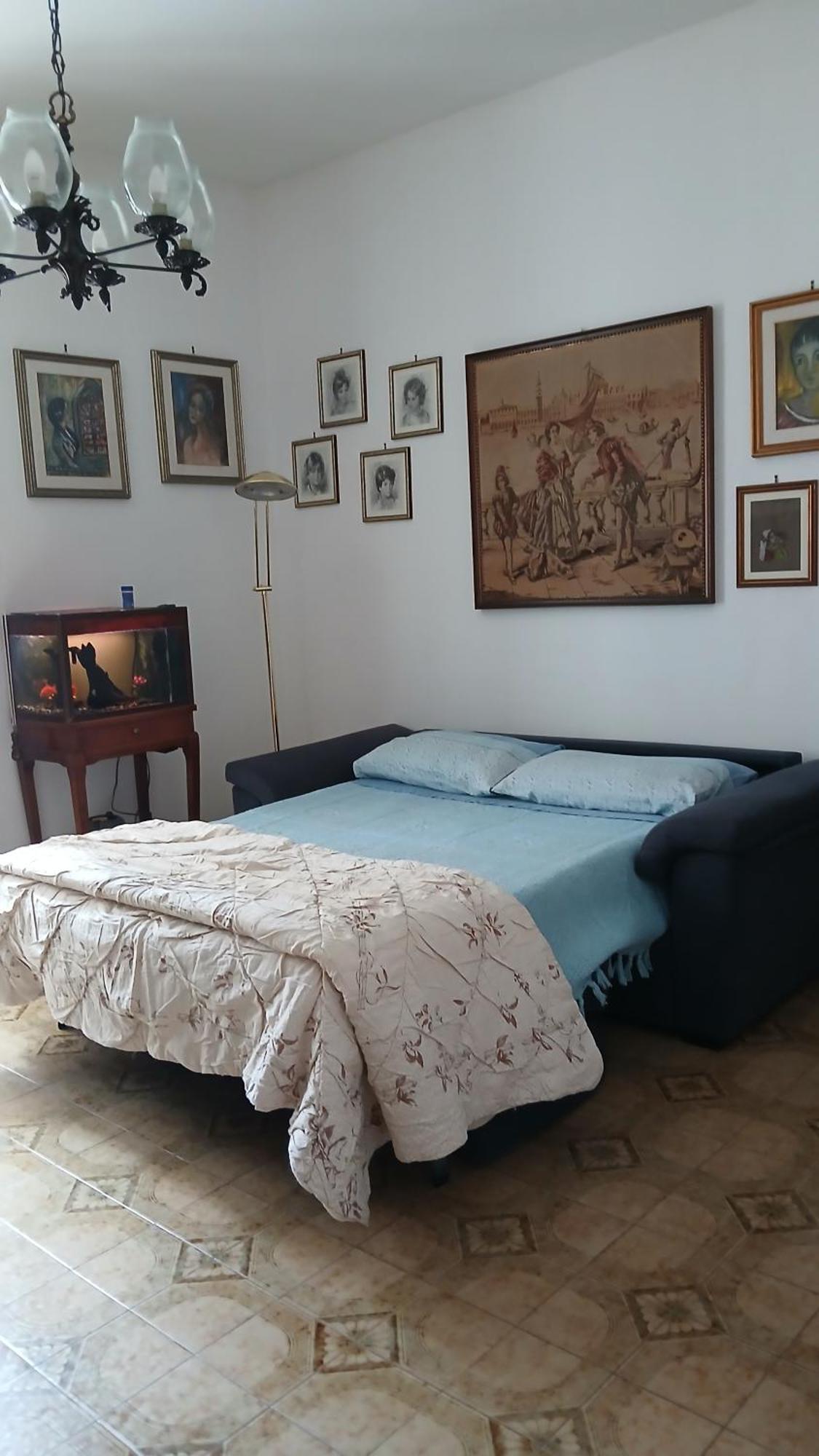 Apartamento "Da Katia" Sciacca Exterior foto