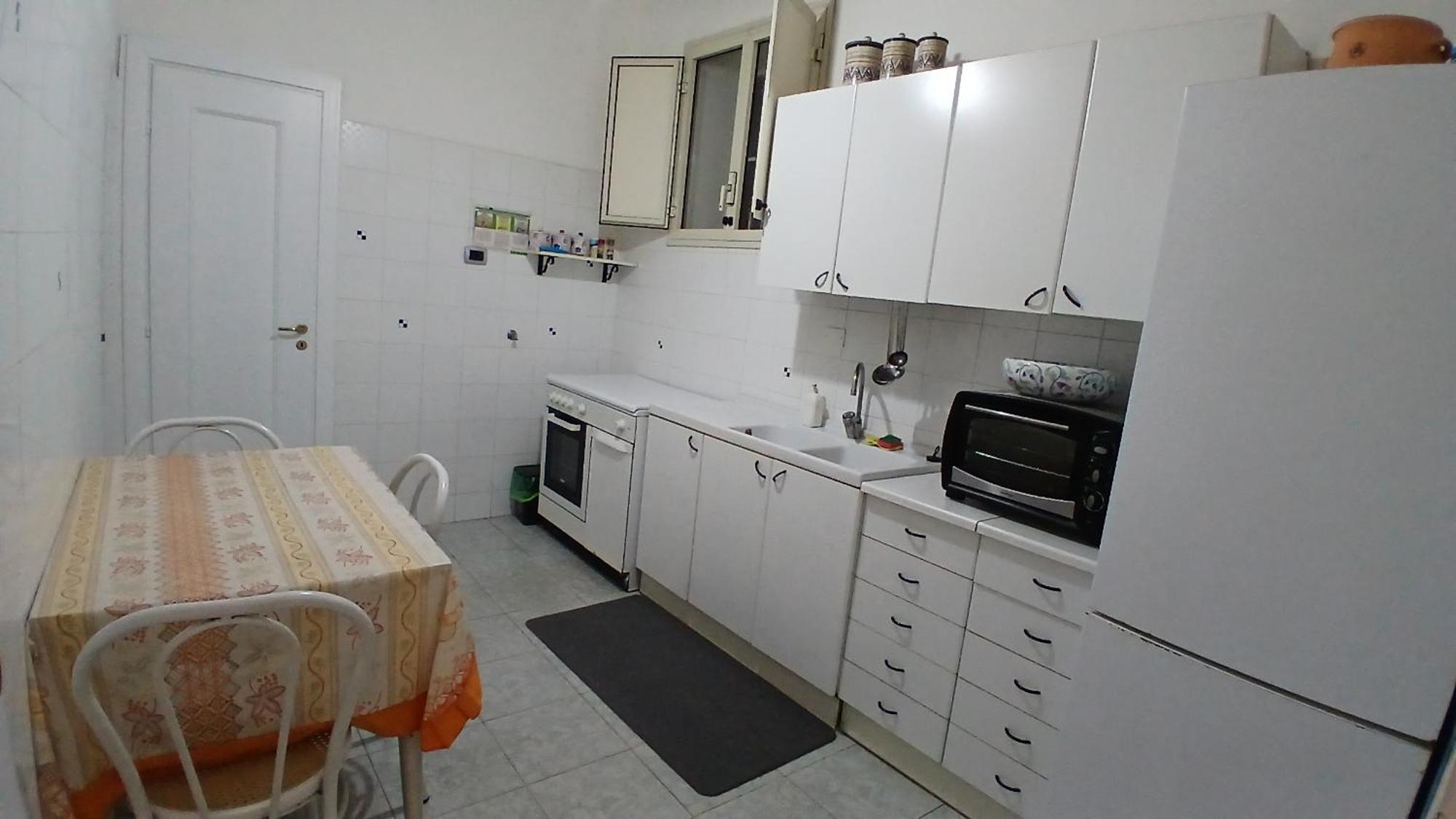 Apartamento "Da Katia" Sciacca Habitación foto