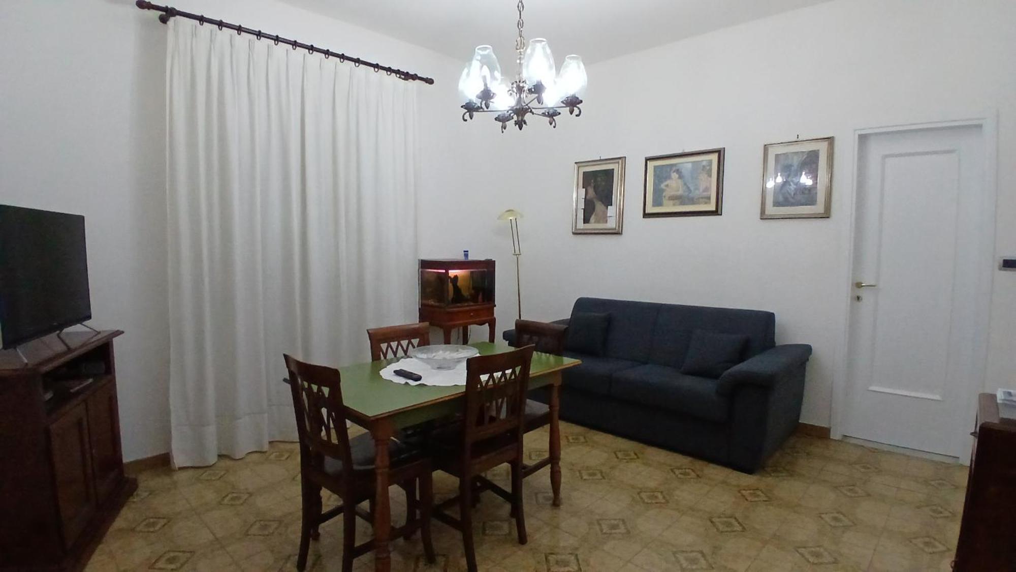Apartamento "Da Katia" Sciacca Habitación foto