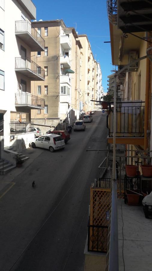 Apartamento "Da Katia" Sciacca Exterior foto